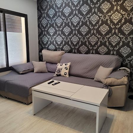 Mi Casita De Lanzarote Lejlighed Arrecife  Eksteriør billede