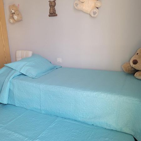 Mi Casita De Lanzarote Lejlighed Arrecife  Eksteriør billede