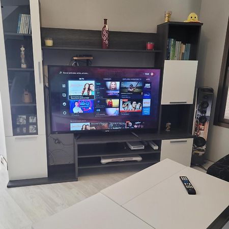 Mi Casita De Lanzarote Lejlighed Arrecife  Eksteriør billede