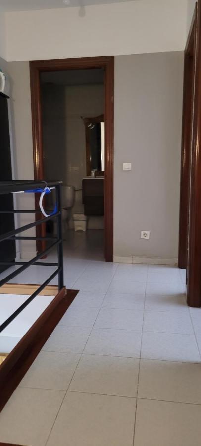 Mi Casita De Lanzarote Lejlighed Arrecife  Eksteriør billede