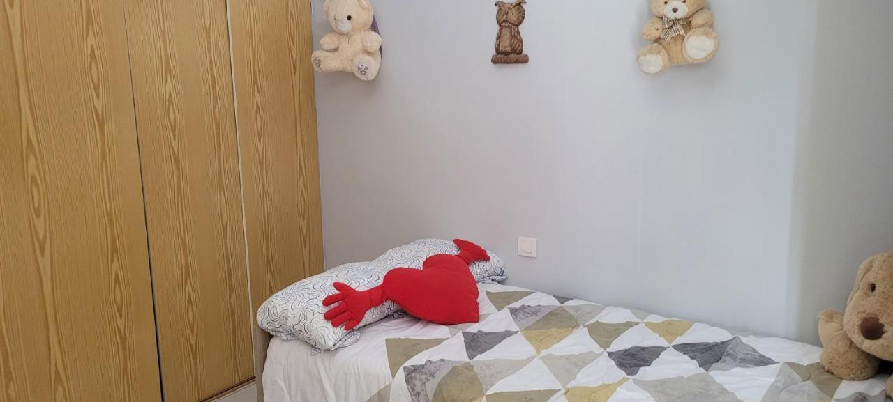 Mi Casita De Lanzarote Lejlighed Arrecife  Eksteriør billede