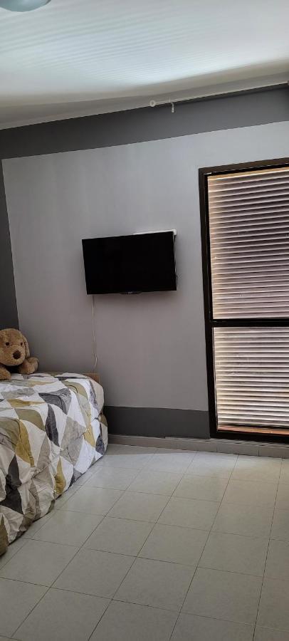 Mi Casita De Lanzarote Lejlighed Arrecife  Eksteriør billede