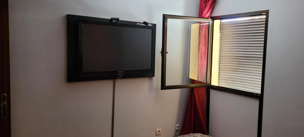 Mi Casita De Lanzarote Lejlighed Arrecife  Eksteriør billede