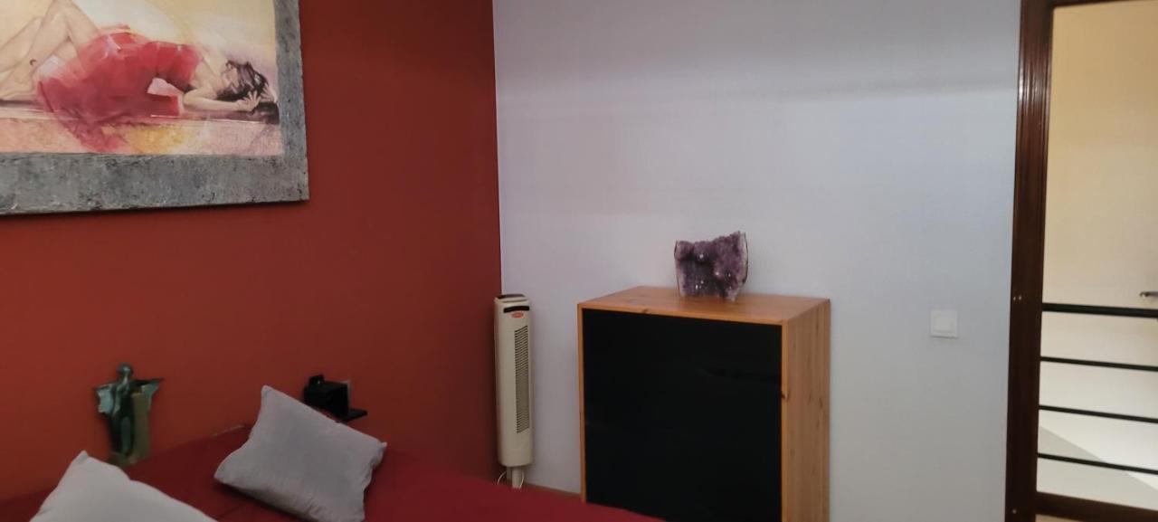 Mi Casita De Lanzarote Lejlighed Arrecife  Eksteriør billede