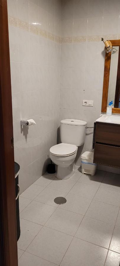 Mi Casita De Lanzarote Lejlighed Arrecife  Eksteriør billede
