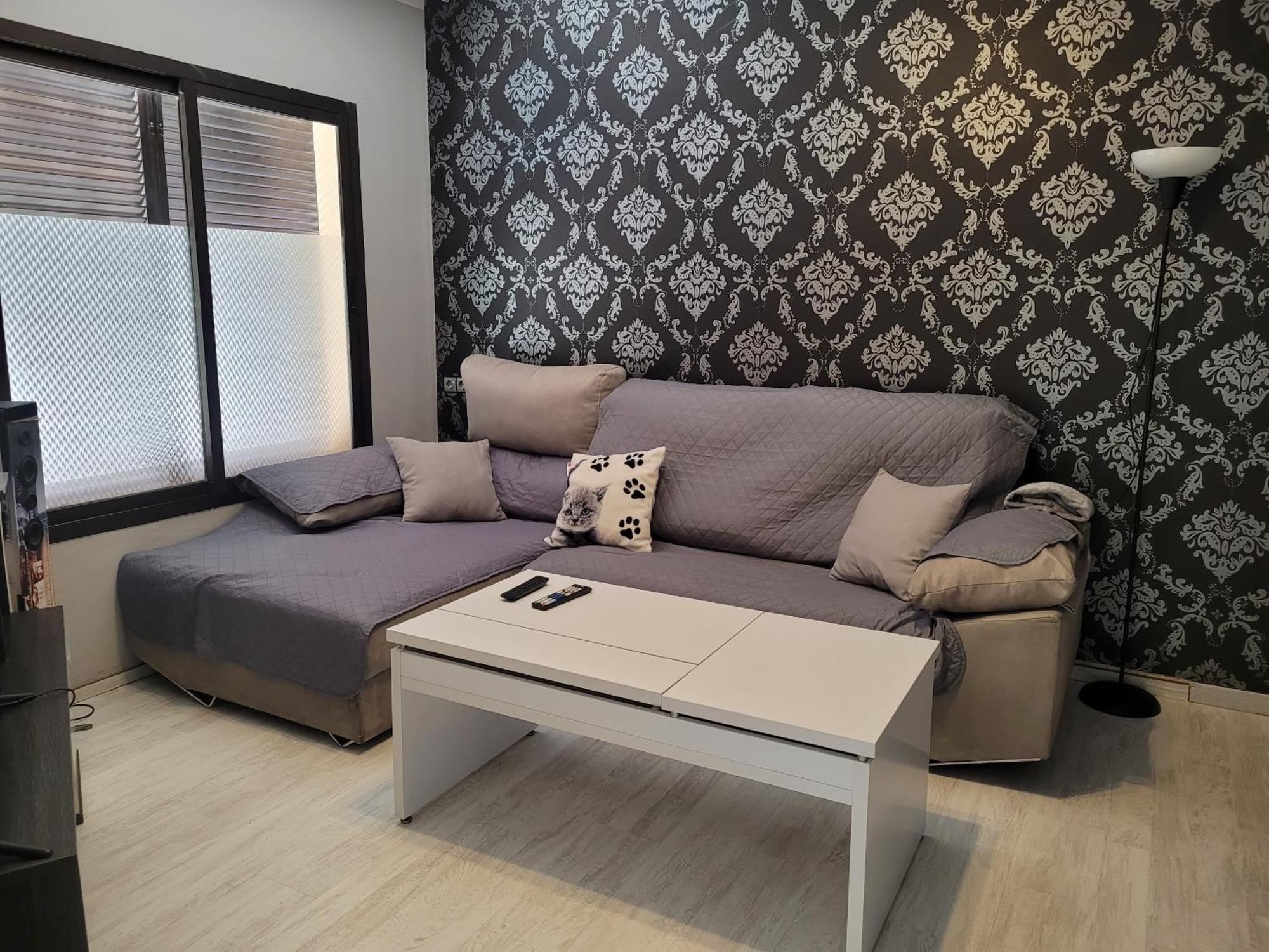 Mi Casita De Lanzarote Lejlighed Arrecife  Eksteriør billede
