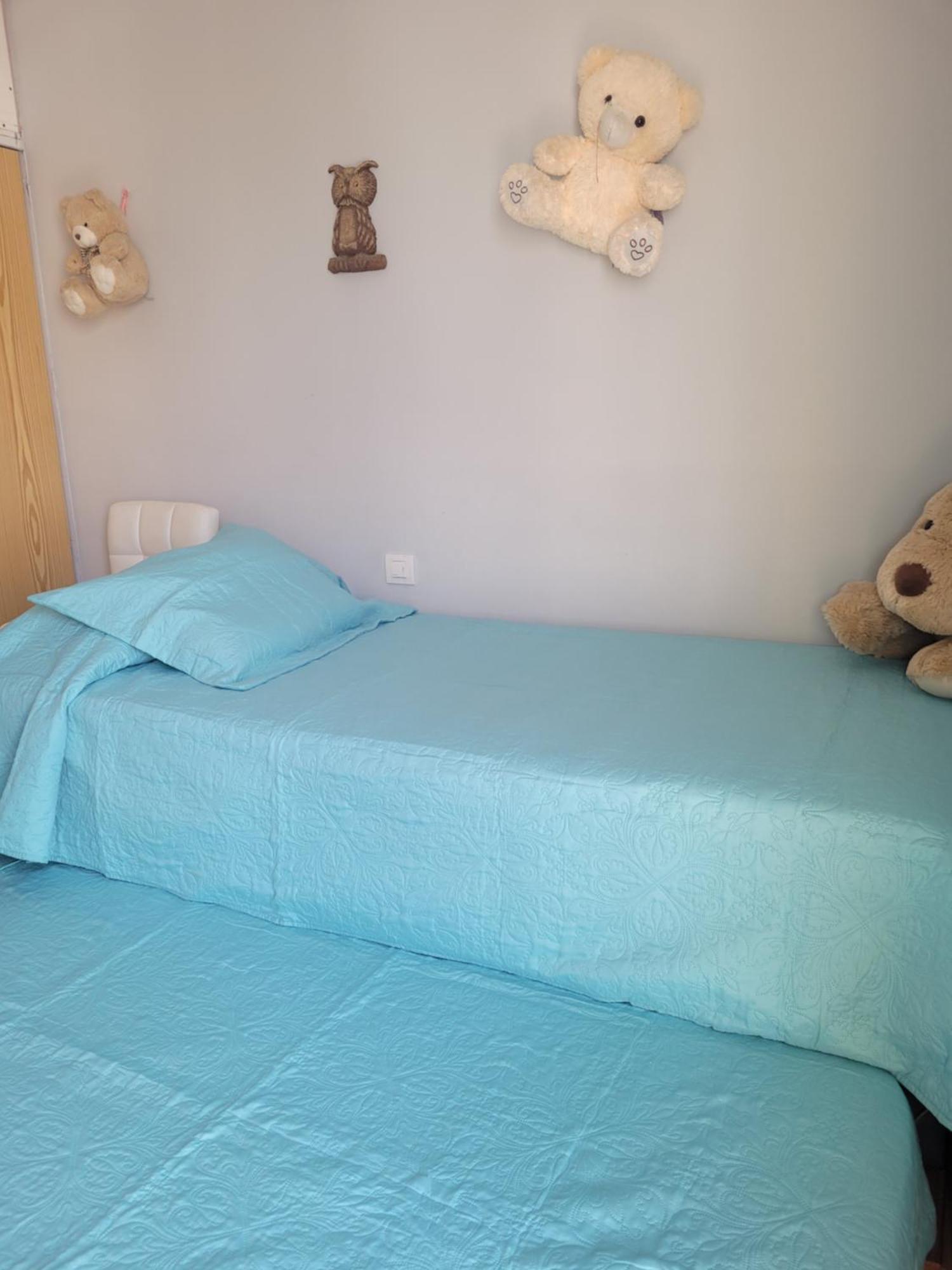 Mi Casita De Lanzarote Lejlighed Arrecife  Eksteriør billede