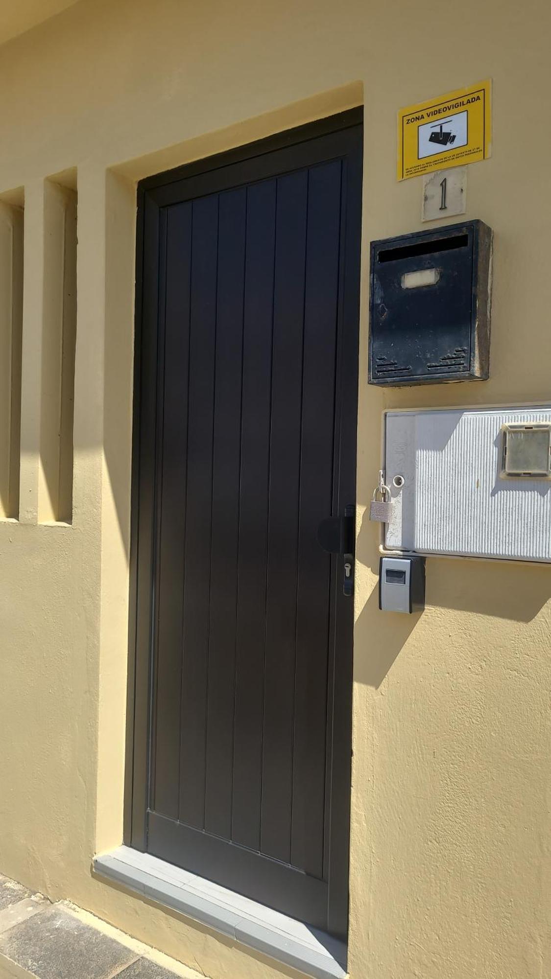 Mi Casita De Lanzarote Lejlighed Arrecife  Eksteriør billede