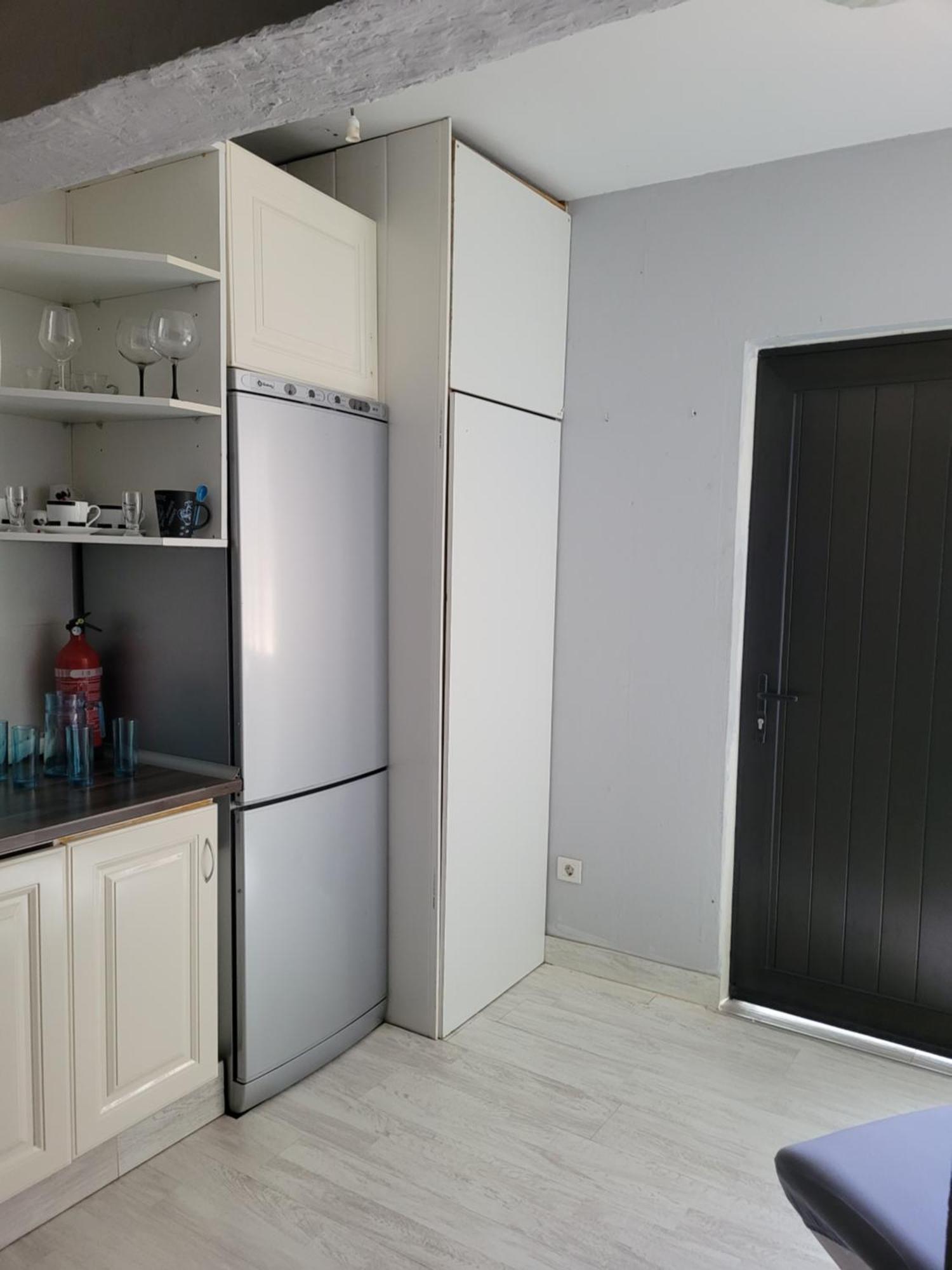 Mi Casita De Lanzarote Lejlighed Arrecife  Eksteriør billede