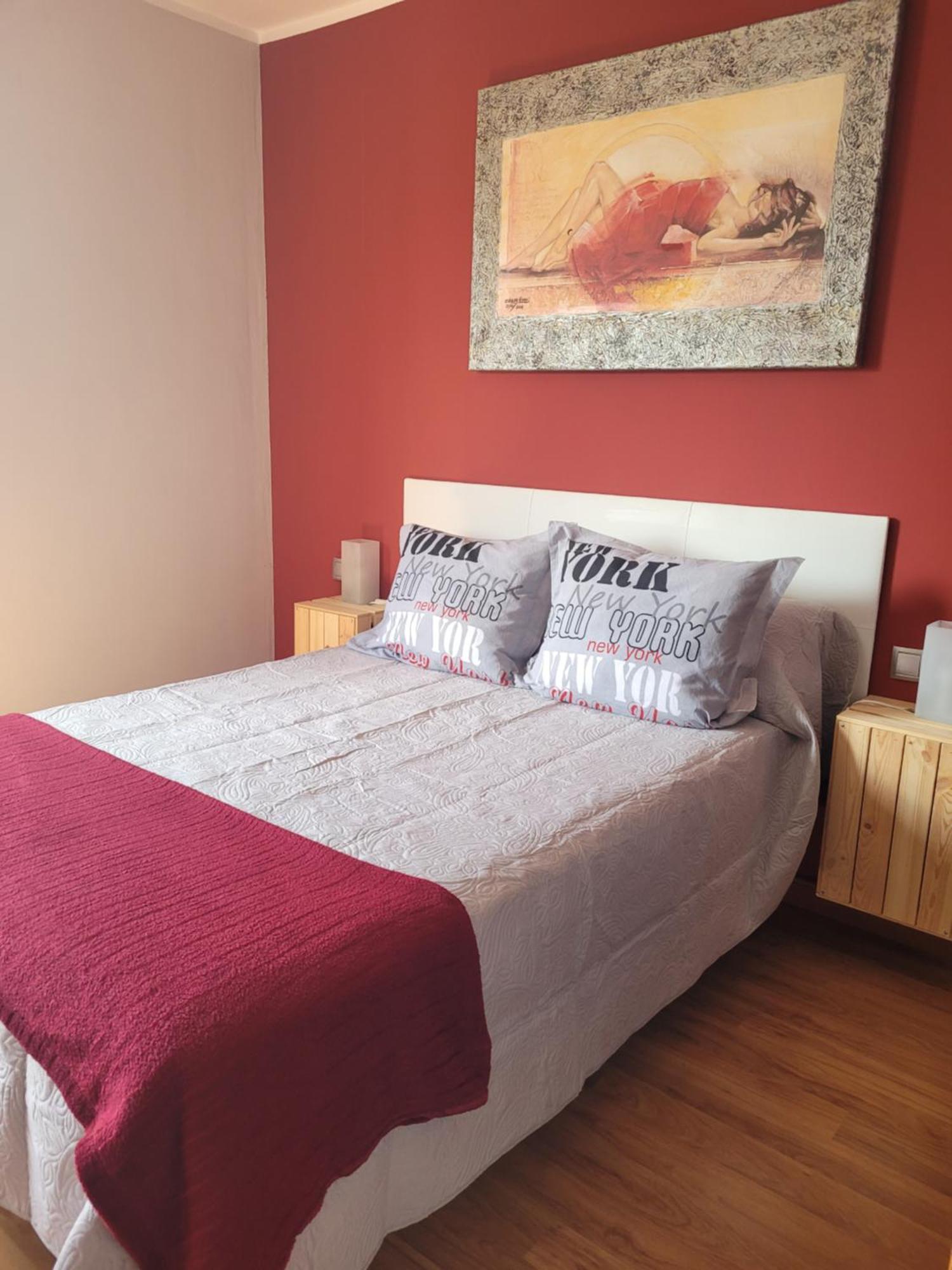 Mi Casita De Lanzarote Lejlighed Arrecife  Eksteriør billede