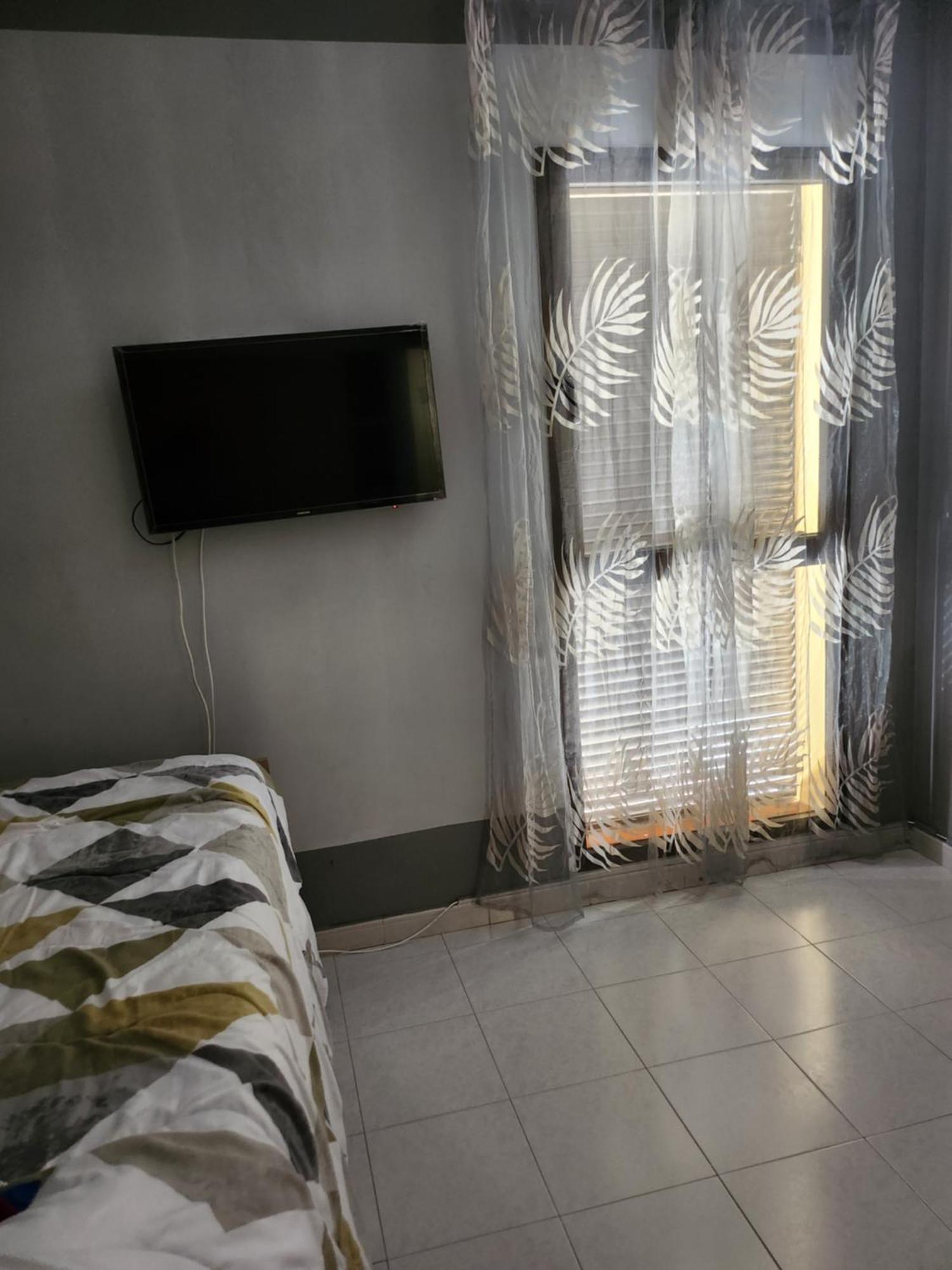 Mi Casita De Lanzarote Lejlighed Arrecife  Eksteriør billede