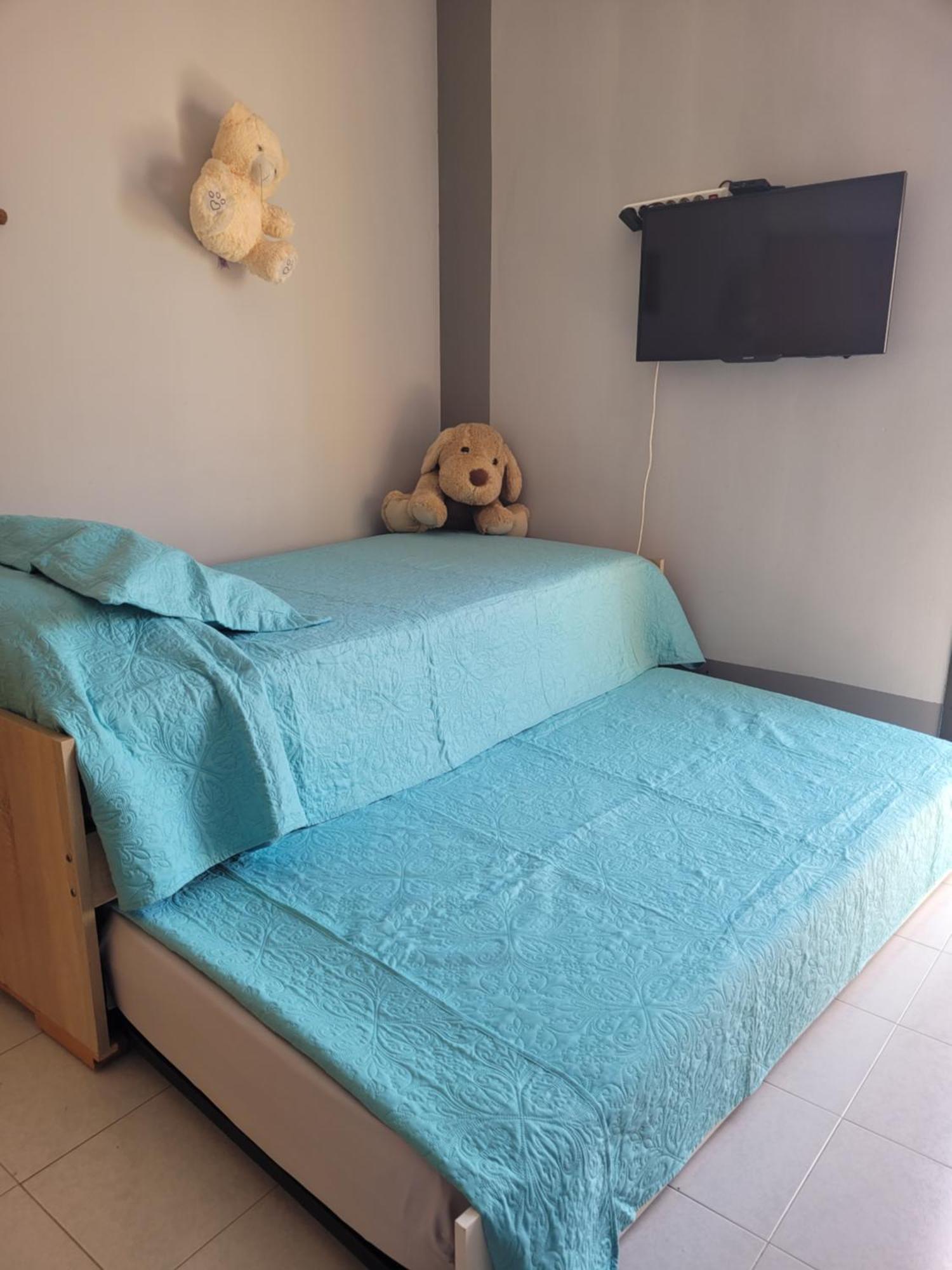 Mi Casita De Lanzarote Lejlighed Arrecife  Eksteriør billede