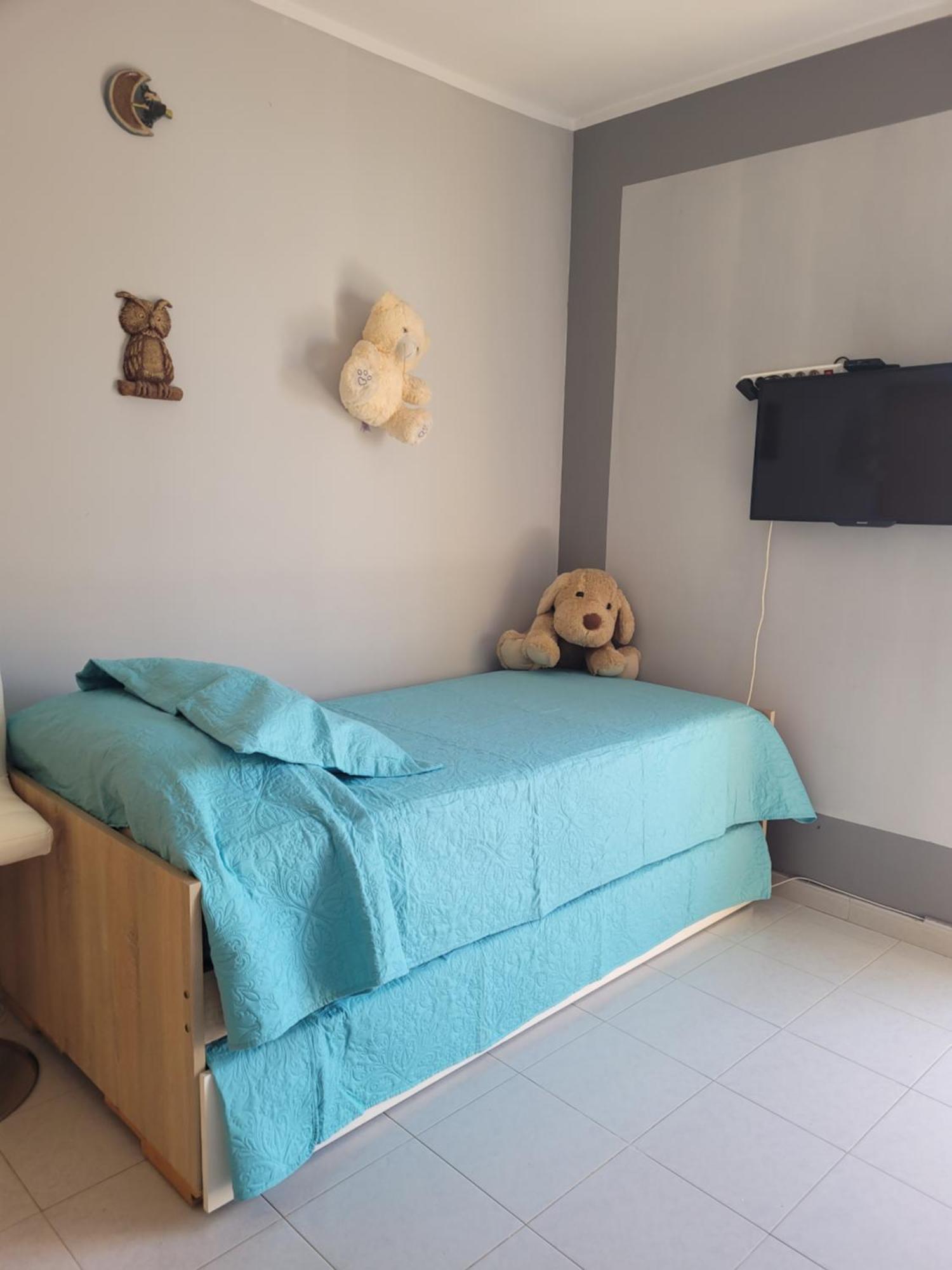 Mi Casita De Lanzarote Lejlighed Arrecife  Eksteriør billede
